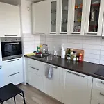 Koselig Leilighet