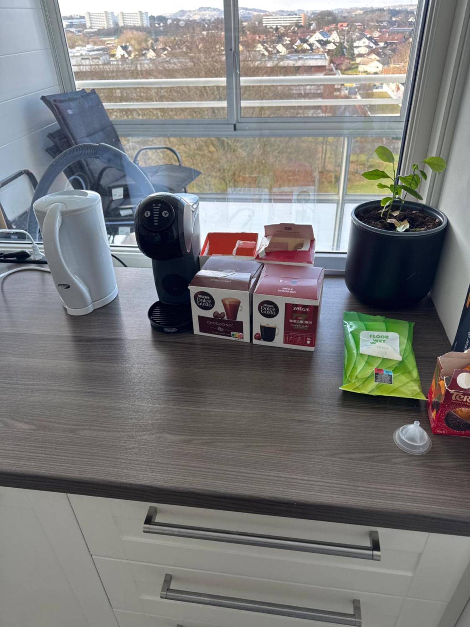 Leilighet Koselig Stavanger